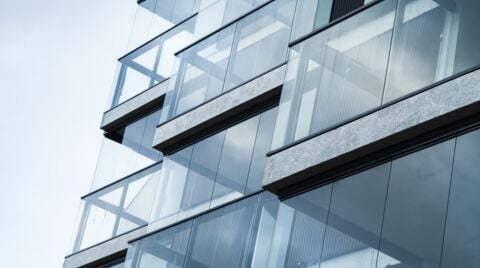 Innovation in der Glasindustrie: CMS hat bereits die Lösung! 