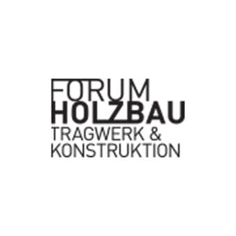 Forum Holzbau Tragwerk & Konstruktion