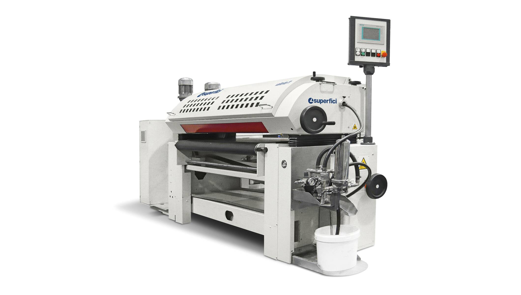 Finishing systems - Printing machines - valtorta st/e