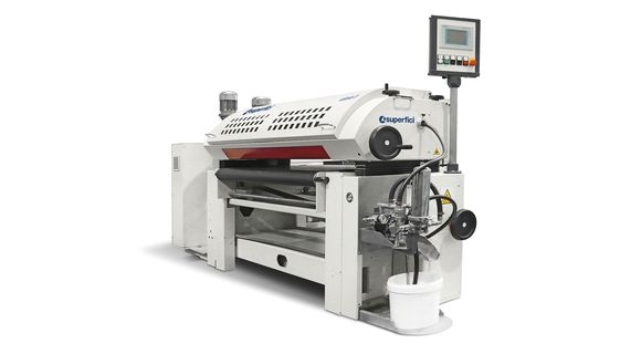 Printing Machine Valtorta ST/E - SCM Group