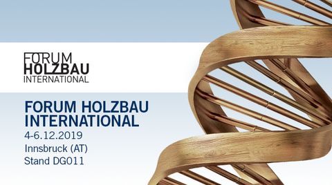25th Forum Holzbau International
