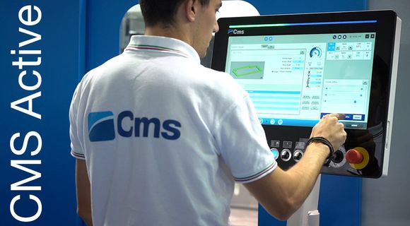 CMS Active - HMI - Digital Solutions | CMS
