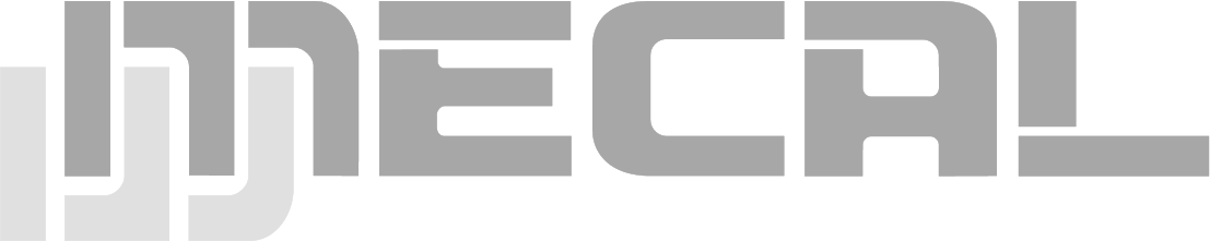 Logo mecal