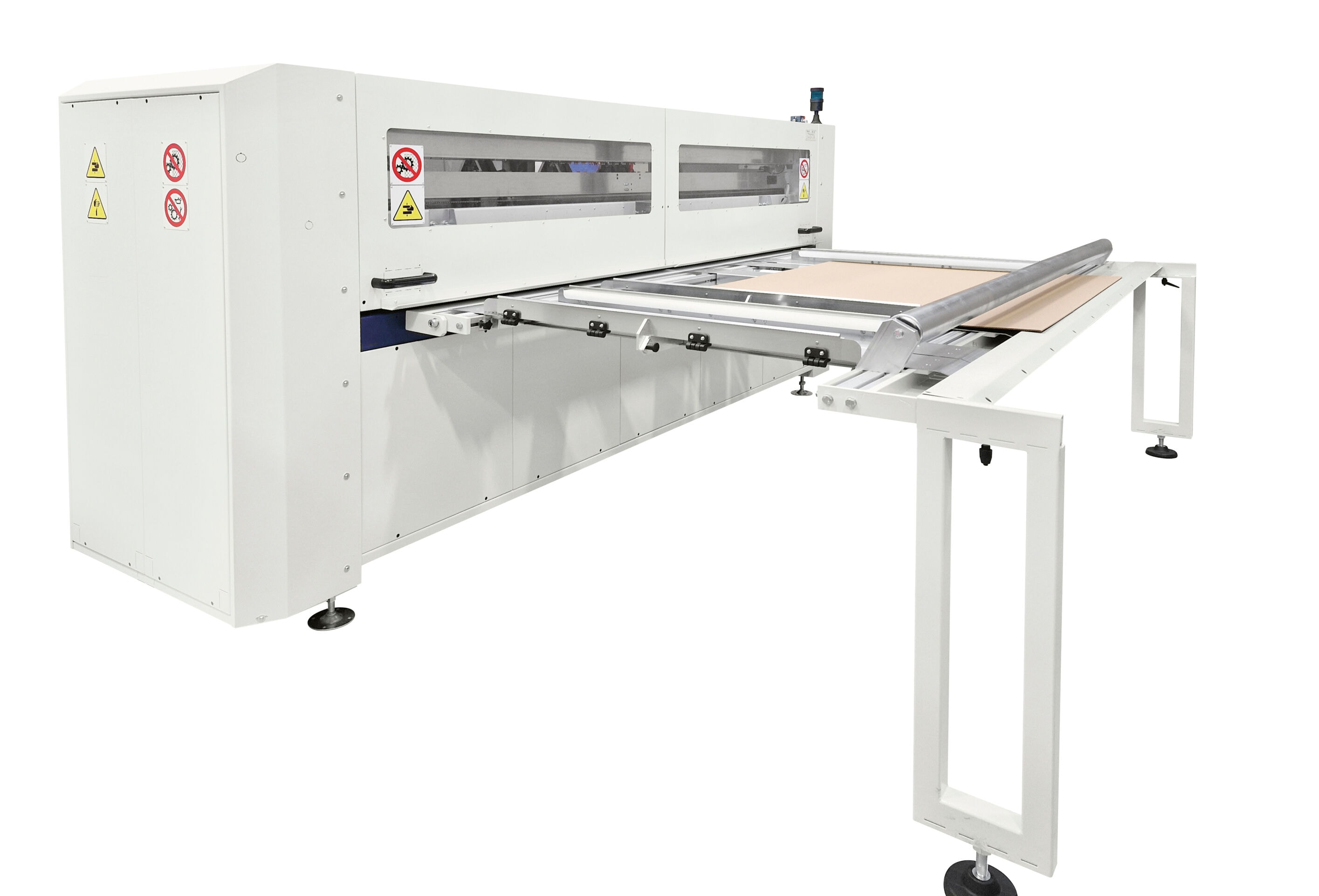 Short-Run Box Making Machines - Bxmkr by Lakeview Sales