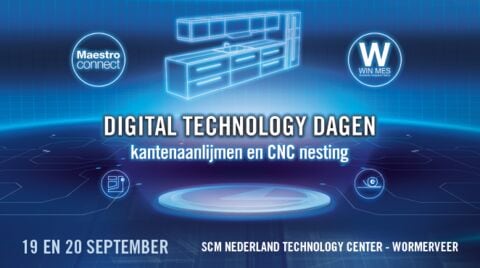 Digital Technology Dagen