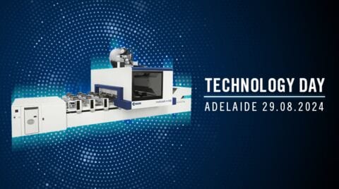 Technology Day | CNC Machines