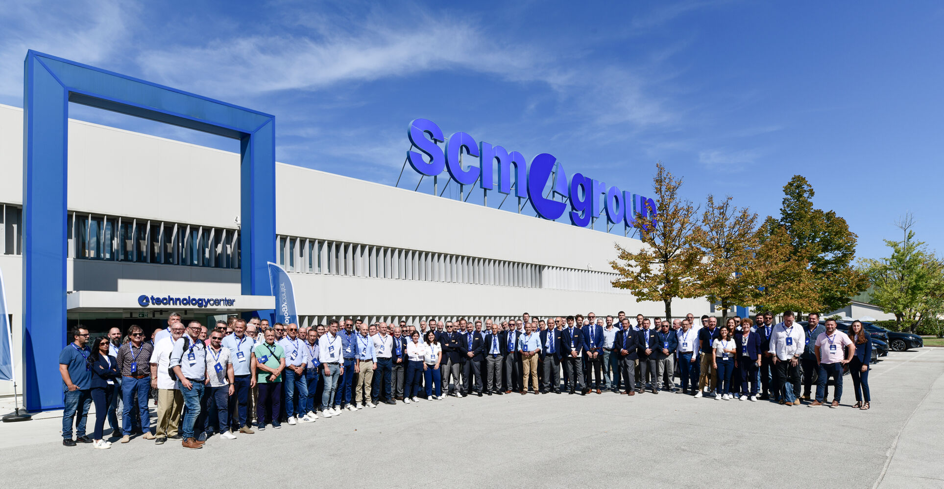 Great success for SCM innovations for furniture