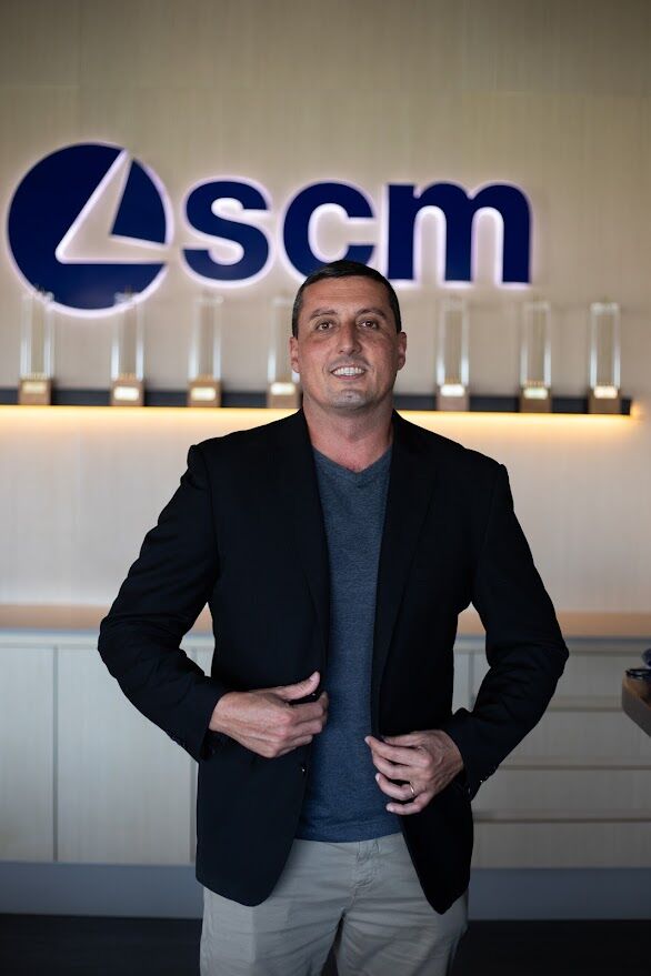 Open innovation and startups: the new Scm Group’s road map 