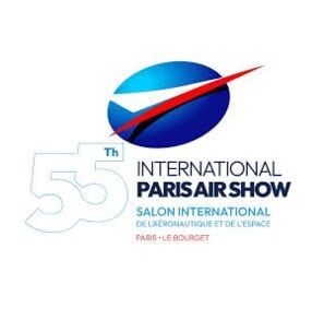 Paris Air Show 2025